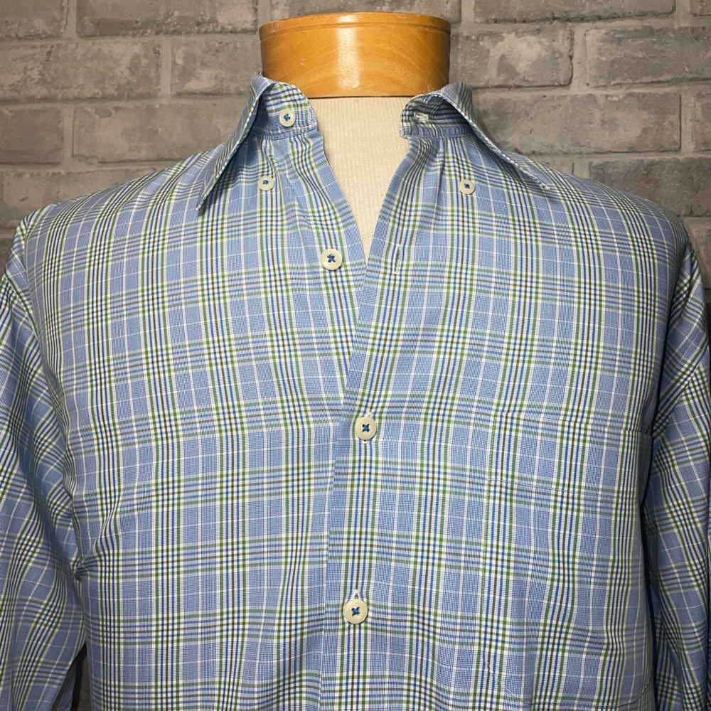 Peter Millar - Button Down - Size Large - image 5